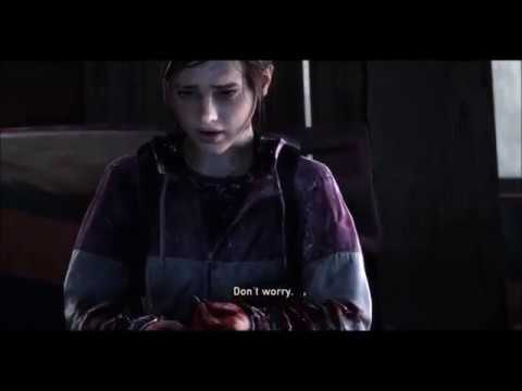 The Last of Us: Left Behind and Gender Representation (Pt.2)