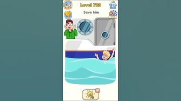 Save Him DOP 5 Gameplay #shorts