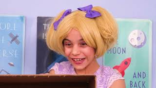 Time for Slime | Kiddyzuzaa | Videos for Kids by Kiddyzuzaa: Princesses In Real Life - WildBrain 16,039 views 1 year ago 31 minutes