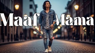 Maaf Mama | Slow Rock 2025 Renggana | Balada Penyesalan