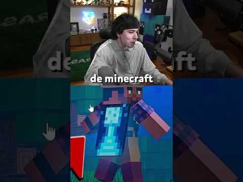 minecraft experience