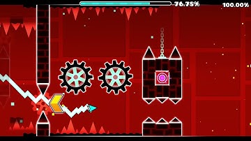 When you use speedhack for the first time...