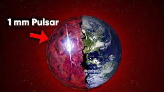 What Happens When Earth Meets a Tiny  Pulsar? (Universe Sandbox 2)