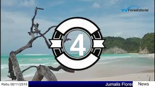 TOP 8 Destinasi Wisata di Pulau Sumba