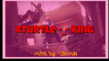 Intro To xTurtle-_-King