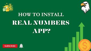 How to install Real Number App | Urdu & Hindi screenshot 2