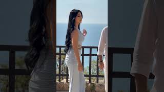 Zoya & Hayko Hat Hat 🤍