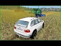 ФЕРМЕР КУПИЛ BMW X5 ! ДЕЛА ИДУТ ВВЕРХ! - FARMING SIMULATOR 2017