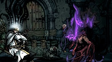 A Giant Modded Adventure Begins | Modded Darkest Dungeon S3 | Part 1