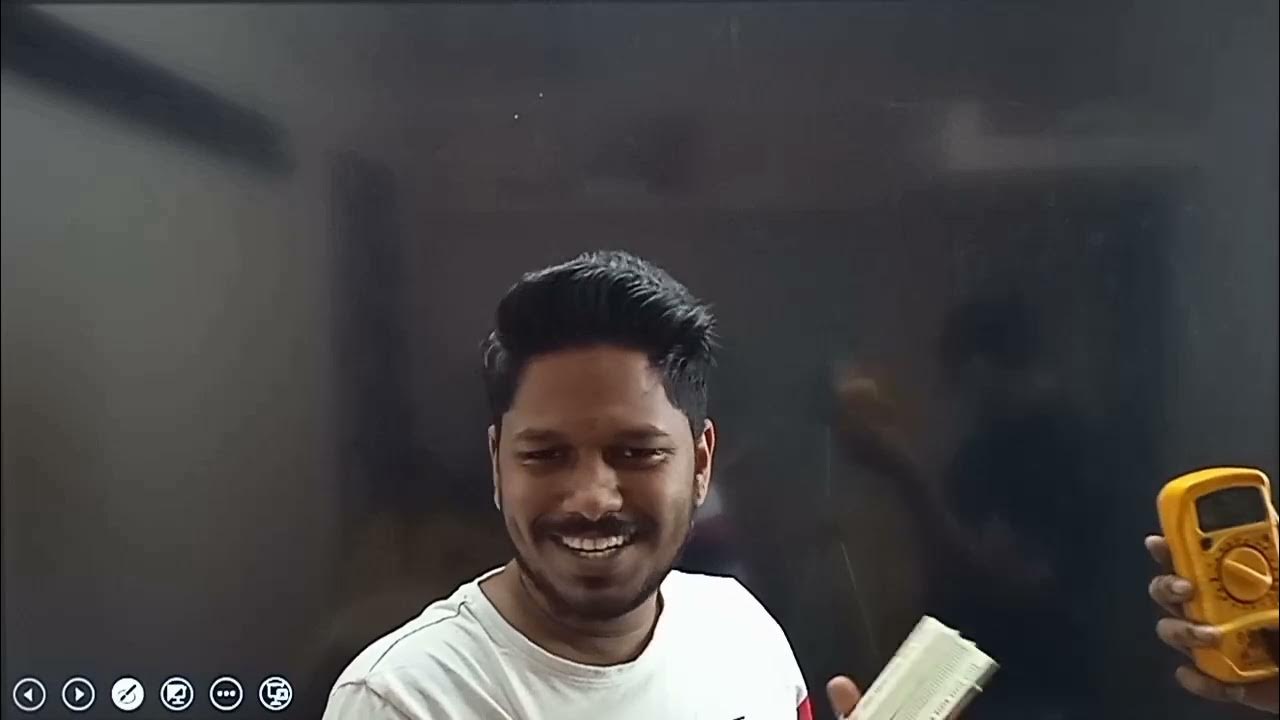 Capacitor vs battery Why we don't use capacitor instead of Battery