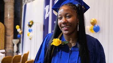 J. Addison School Class of 2023 Graduation Highlights