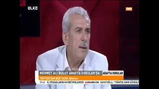 MEHMET ALİ BULUT: AYTUNÇ ALTINDAL ÖLDÜRÜLDÜ