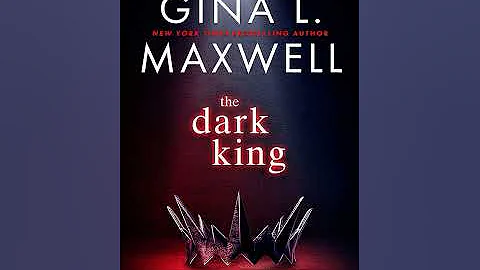 The Dark King Deviant Kings by Gina L Maxwell | Romance Audiobook # 1