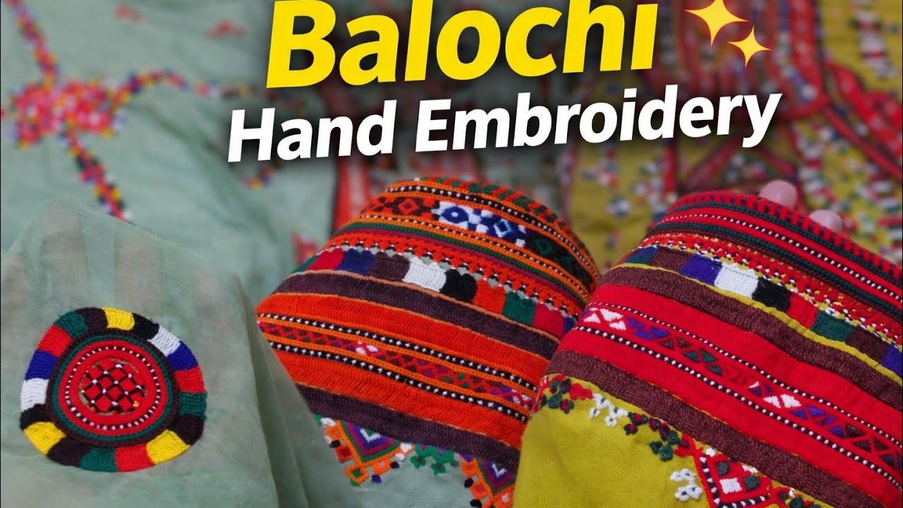 Beautiful dresses for beautiful people in reasonable price| Balochi dresses 