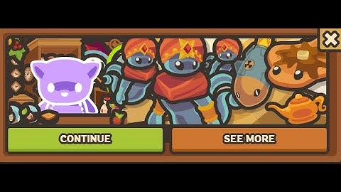 [TAMING.IO] NEW UPDATE!!! NEW GENIE PET and NEW MAUVE SHOP!!