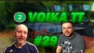 Обзор Voika TT (м. Войковская) || Спортшкола против двора