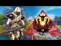 CARRYING THE CURRENT #1 APEX PRED ON PS Apex Legends! (SETTINGS + #3 PRED IN THE VIDEO)
