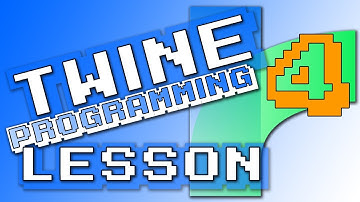 Twine Lesson 4 CSS, Text Color, Font, Background Color