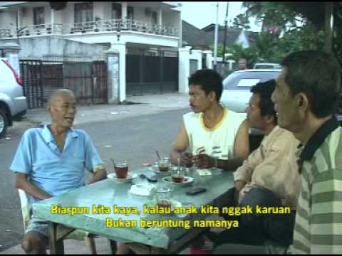 Robah Kal Aku