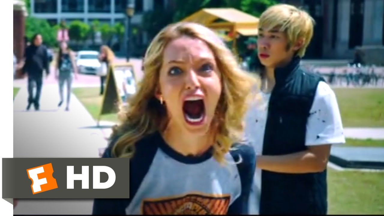 Download Happy Death Day 2U (2019) - Back in the Loop Scene (4/10) | Movieclips