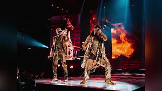 Wisin & Yandel - El Bumper 2022