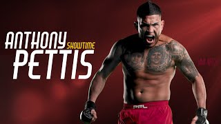 Spotlight | Anthony Pettis