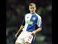 Mark Hughes | All 7 goals for Blackburn Rovers