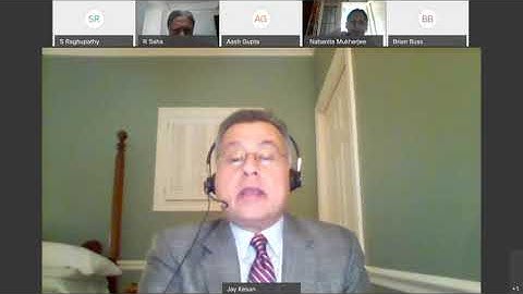 Patent Valuation: From First Principles to Pragmatic Considerations Organized by the CII | Jay Kesan