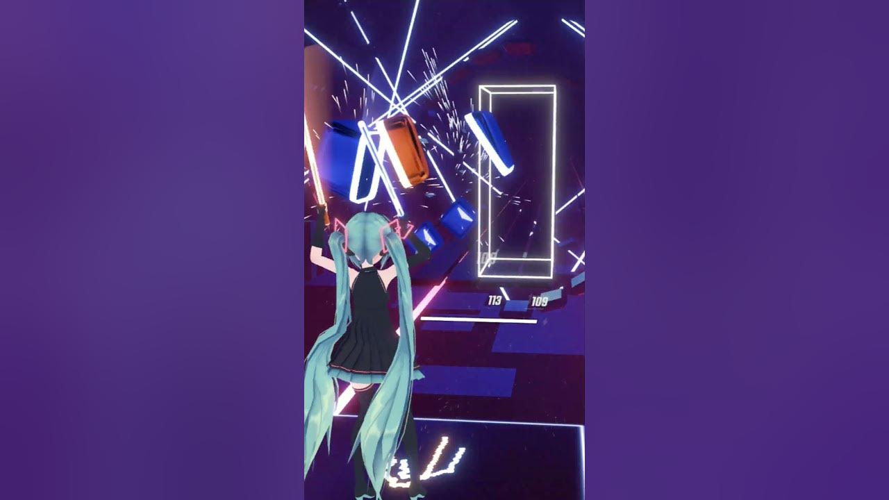 Chic - Le Freak - Beat Saber