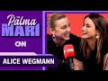 Alice wegmann  na palma da mari 17