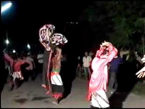 video seni tari jawa