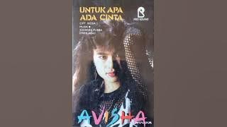 Untuk apa ada cinta cipt Rioza (1992) Lady avisha
