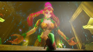 Unreal Engine 5 [5.5] Zelda Ocarina Of Time - Road To Great Fairy + Download link