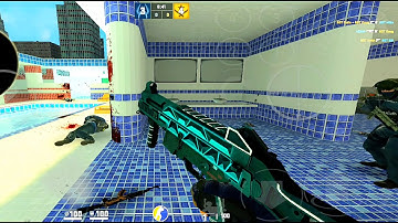 CSSO MOBILE / CSGO ANDROID GAMEPLAY / CSGO MOBILE / CSSO 0.5 Android / Csgo Offline Android / CS2