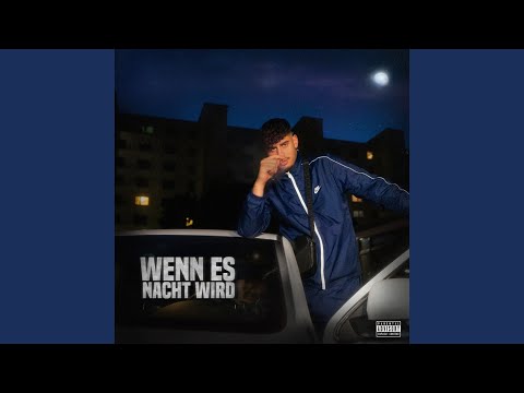 Wenn es Nacht wird