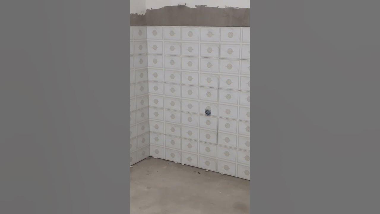 Tile hitech repair Кафель Плитка - YouTube