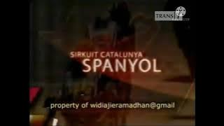 PROMO MOTO GP 2010 TRANS 7   Sponsor HYUNDAi SANTA FE   YAMAHA JUPiTER   TELKOMSEL KUKU BiMA ENER-G!