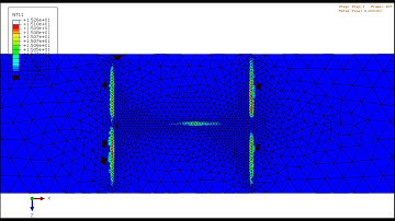 Abaqus - Vibrothermograph 3