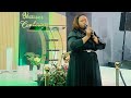 Wenza Ngcwele amakholwa - Ziyanda Tshangane Ft Sindi Ntombela & Putuma Tiso | Live recording