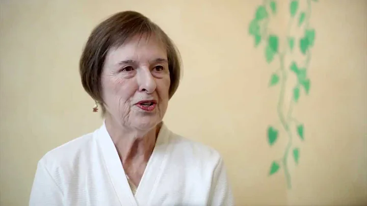Patient Nancy Lashley: What is Prolotherapy? - Dr....