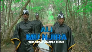 Ali munjira by Great Angels