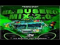 Cumbia grupera mix el busero mix 20 dj alexis imperio music