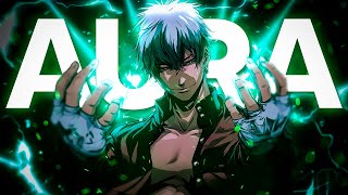 AURA = ♾️ | 1 HOUR ABSOLUTE VIRAL AURA MUSIC PLAYLIST 🔥 BOUNCE PHONK MIX to BOOST YOUR AURA