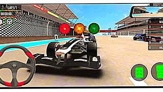 Formula Car Racing gameplay - Android✅ | #1 | Formula Car Racing : car games || diverting 20 screenshot 5