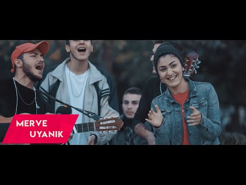 MERVE UYANIK - EVLERİNDE LAMBALARI YANIYOR 🎸 ( O SES TÜRKİYE YARIŞMACISI)