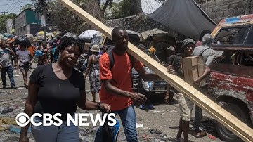 Who qualifies for temporary protected status?