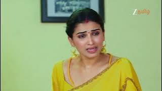 Karthigai Deepam | Ep - 1010 | Preview | Oct 20 2025 | Zee Tamil
