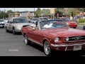 2011 Woodward Dream Cruise Preview Autoweek TV 