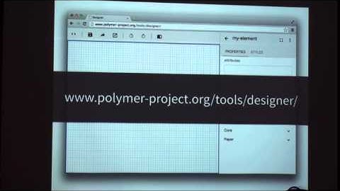 第49回HTML5とか勉強会「HTML5最新情報 @Google I/O」