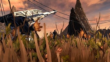 Star Wars: The Old Republic - Traken-4